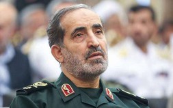 Chỉ huy cấp cao nhất của Iran thiệt mạng sau 3 ngày nhậm chức?