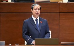 "Nói Thông tư 29 về dạy thêm, học thêm không hiệu quả là oan cho một số tỉnh, thành"