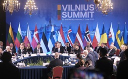 Điểm nóng xung đột ngày 4-6: Cam kết quan trọng với Ukraine