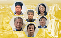 [eMagazine] - Toàn cảnh vụ án Tập đoàn Phúc Sơn - Hậu "pháo"