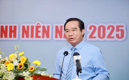 Chiều nay, Thường trực Thành ủy TP HCM sẽ làm việc với lãnh đạo quận, huyện về sắp xếp bộ máy