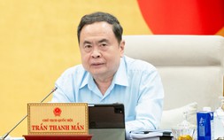 Chủ tịch Quốc hội lo lãng phí trụ sở, "chỗ mới thì thiếu, chỗ cũ sử dụng không hết" khi sắp xếp