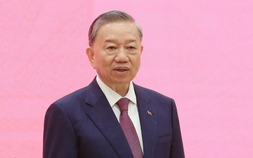 Tổng Bí thư Tô Lâm ký ban hành quy định mới về thi hành Điều lệ Đảng