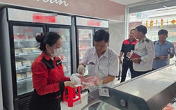 Chính thức đề nghị Bộ Công an điều tra vụ C.P. Việt Nam bị tố bán heo bệnh