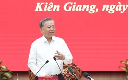 TP Cần Thơ mới đủ tầm dẫn dắt cả vùng ĐBSCL