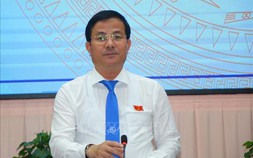 Chủ tịch Hậu Giang chỉ đạo xử lý nghiêm vụ đóng dấu kiểm dịch sai lên sản phẩm C.P. Việt Nam
