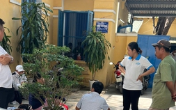 Án mạng rúng động tại Huế: Lời kể từ người thân nạn nhân
