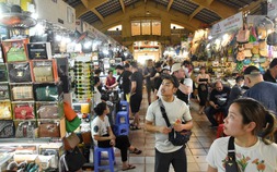 Cục Thuế đề nghị hỗ trợ miễn phí cho hộ kinh doanh về hóa đơn điện tử