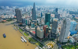 Đẩy mạnh đề án hợp nhất TP HCM, Bình Dương và Bà Rịa - Vũng Tàu