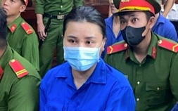 Nhiều bí ẩn về đường dây hơn 108 kg ma tuý "nước vui” tại TP HCM