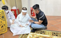 Hoàn cảnh đáng thương của tài xế xe ôm bị sát hại ở Đồng Nai