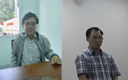 Công an TP HCM kết luận vụ án xảy ra tại Vinafood II