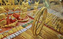 Mua bán vàng từ 20 triệu đồng trong ngày phải chuyển khoản