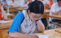 Tra cứu điểm thi tốt nghiệp THPT trên Báo Người Lao Động từ 8 giờ ngày 16-7