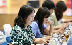 14 giờ chiều nay tư vấn trực tuyến về điểm thi, chọn nguyện vọng đại học