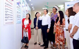 Động lực lớn cho hơn 1 triệu nhà giáo