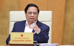 Xuất hiện "cò làm giấy tờ", Thủ tướng chỉ đạo khẩn