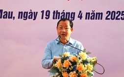 Chân dung 11 giám đốc sở của tỉnh Cà Mau mới