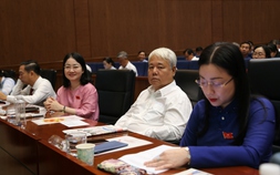 HĐND TP HCM biểu quyết thông qua 19 Nghị quyết rất quan trọng
