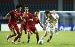 Nhiều lần lỡ hẹn ngôi vương ở Indonesia, bóng đá trẻ Việt Nam có phá được dớp? 