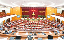 1.588 đại biểu sẽ dự Đại hội lần thứ XIV của Đảng