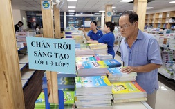 Mời bạn đọc nêu giải pháp cho các vấn đề về sách giáo khoa