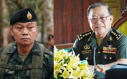 Campuchia - Thái Lan họp quân sự cấp cao, hai bên nói về lệnh ngừng bắn