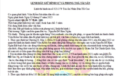 Từ cuộc gọi lúc đêm, phóng viên liên hệ giải cứu vụ bắt cóc online