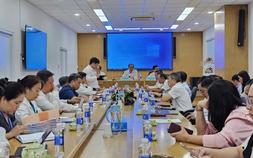 Các bệnh viện TP HCM nói gì về nạn "cò” khám bệnh?