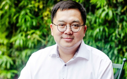 Ông Hoàng Nam Tiến, Phó Chủ tịch Hội đồng Trường Đại học FPT qua đời