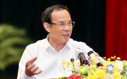 Bí thư Nguyễn Văn Nên làm Phó Trưởng Ban Chỉ đạo về Trung tâm tài chính quốc tế
