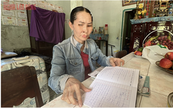 Vụ nữ sinh tử vong ở Vĩnh Long: Công an mời người mẹ lên làm việc vào ngày 5-8
