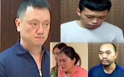 Trùm giang hồ Vi "ngộ" bị khởi tố thêm tội danh