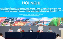 Làm việc với Thủ tướng Chính phủ, TP HCM kiến nghị 4 nhóm nội dung