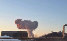 Điểm nóng xung đột ngày 3-8: "Mục tiêu tham vọng" của NATO, Ukraine, Mỹ