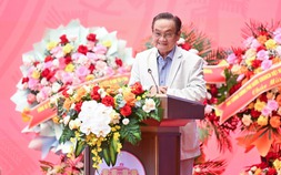 TS Trần Du Lịch: Thị trường bất động sản hiện nay như máy bay chỉ có hạng thương gia