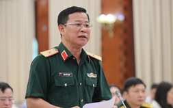 Các mốc thời gian quan trọng của diễu binh, diễu hành dịp Quốc khánh 2-9
