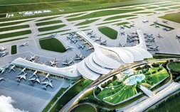 Thủ tướng yêu cầu xử lý phương án khai thác sân bay Tân Sơn Nhất - Long Thành