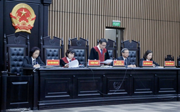 Cựu phó chủ nhiệm Văn phòng Quốc hội Phạm Thái Hà lĩnh án 5 năm 6 tháng tù