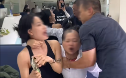 Vụ hành hung bệnh nhân ở nha khoa Tuyết Chinh: Bộ Y tế vào cuộc
