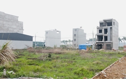 Quy định về chuyển đất vườn sang đất ở có hiệu lực từ 1-1-2026, người dân nộp tiền ít hơn