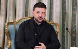 Điểm nóng xung đột ngày 2-1: Cấp tốc đưa tên lửa Patriot và HIMARS đến Ukraine