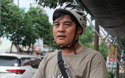 Bất ngờ lời kể của những "hiệp sĩ" một thời sát cánh cùng Nguyễn Thanh Hải 