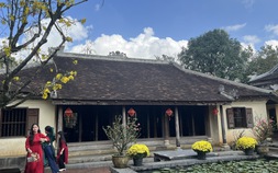 Những ngôi nhà rường cổ ở Huế: Sự thật vua Nguyễn ban lệnh không được dùng gỗ lim