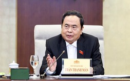 Ủy ban Thường vụ Quốc hội phê chuẩn nhân sự của TPHCM, Cao Bằng, Quảng Trị