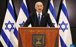 Điểm nóng xung đột ngày 26-2: Israel công bố kế hoạch "xoay chuyển Trung Đông"