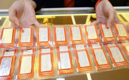 Đằng sau cú sập của vàng, bạc: Xuất hiện dự báo tham vọng - giá bạc vượt 300 USD/ounce