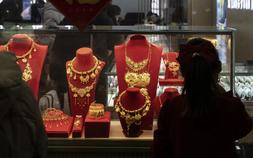 Dự báo “nóng”: Giá vàng, bạc, dầu đối mặt biến động dữ dội giữa căng thẳng ở Trung Đông