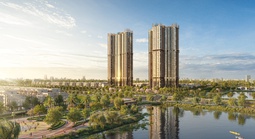 Imperia Signature: Phiên bản cao cấp nhất của thương hiệu Imperia do MIK Group phát triển