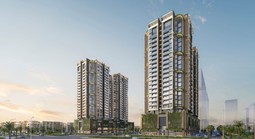 Masterise Homes ra mắt dự án cao tầng đầu tiên – Masteri Grand View tại The Global City